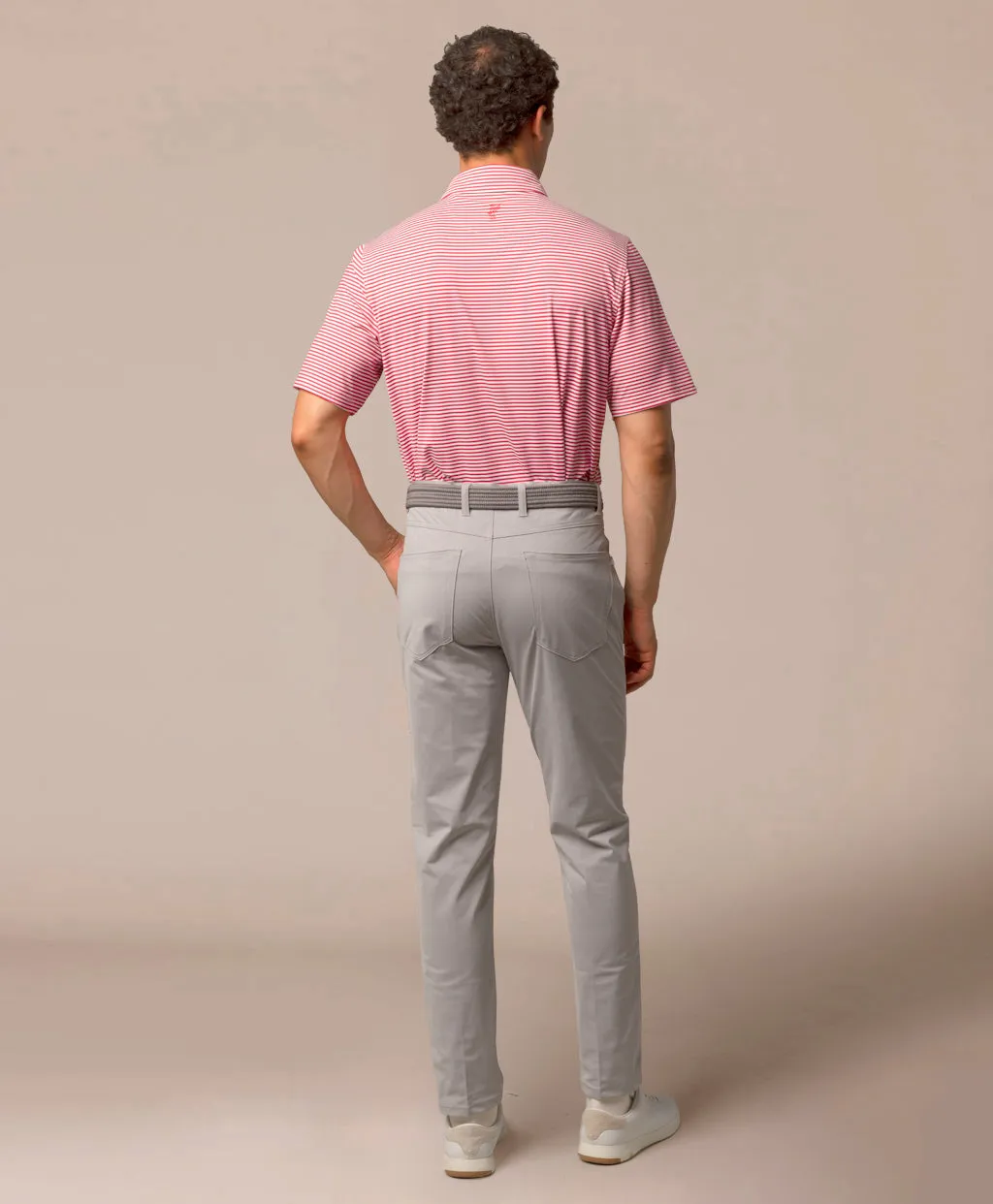Fairway Polo sold by Ashworth Golf product image thumbnail 5