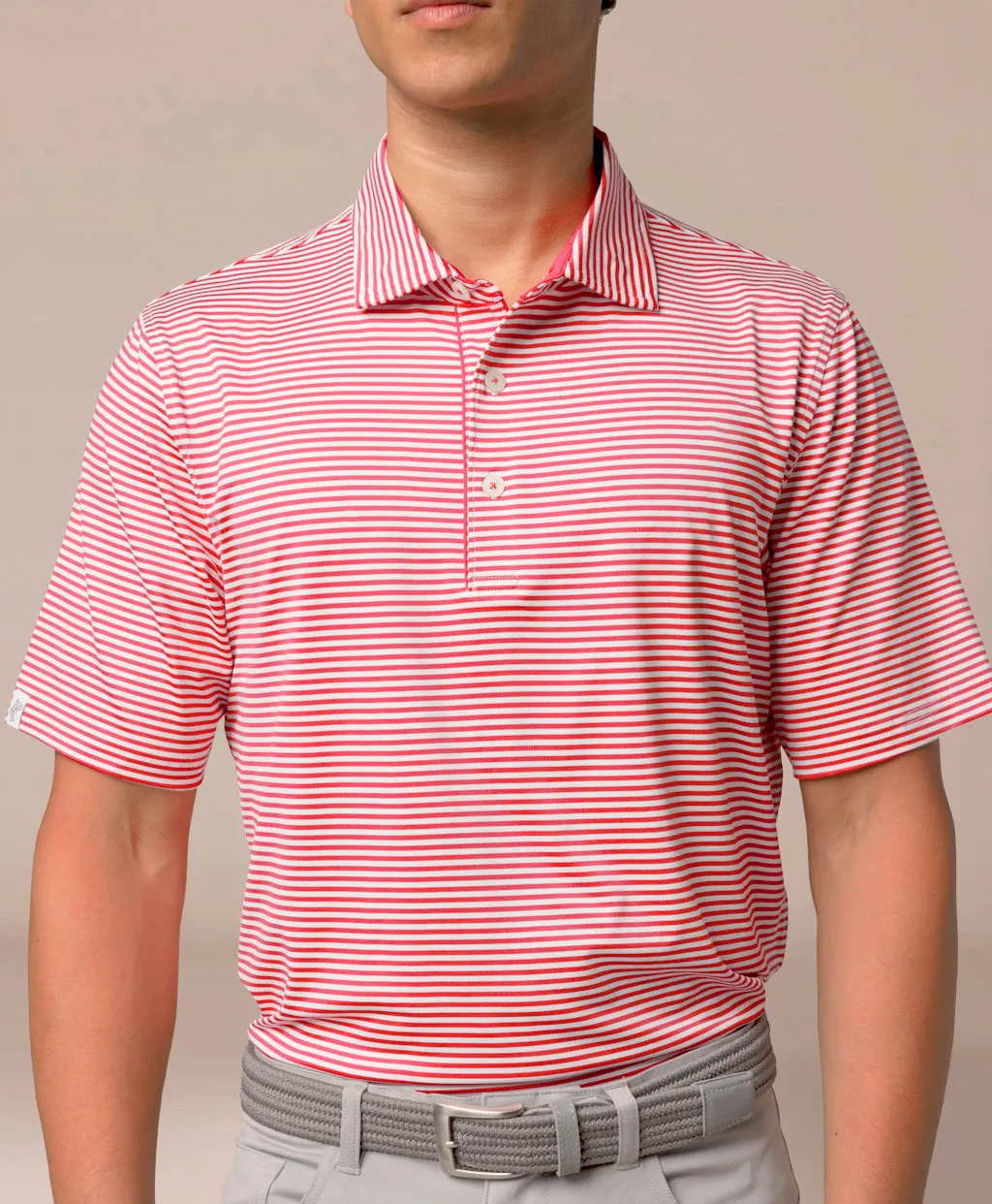 Fairway Polo sold by Ashworth Golf product image thumbnail 2