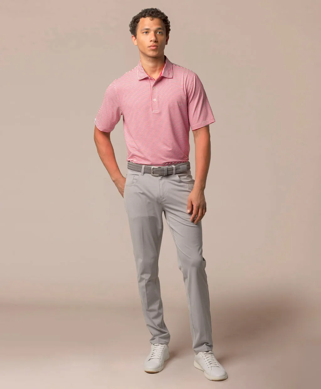 Fairway Polo sold by Ashworth Golf product image thumbnail 3