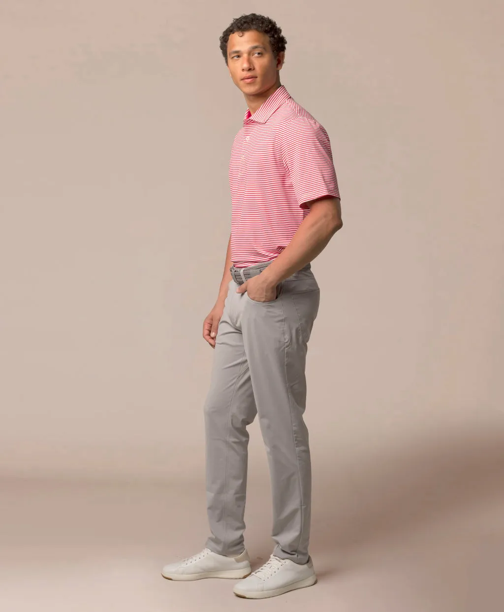 Fairway Polo sold by Ashworth Golf product image thumbnail 4