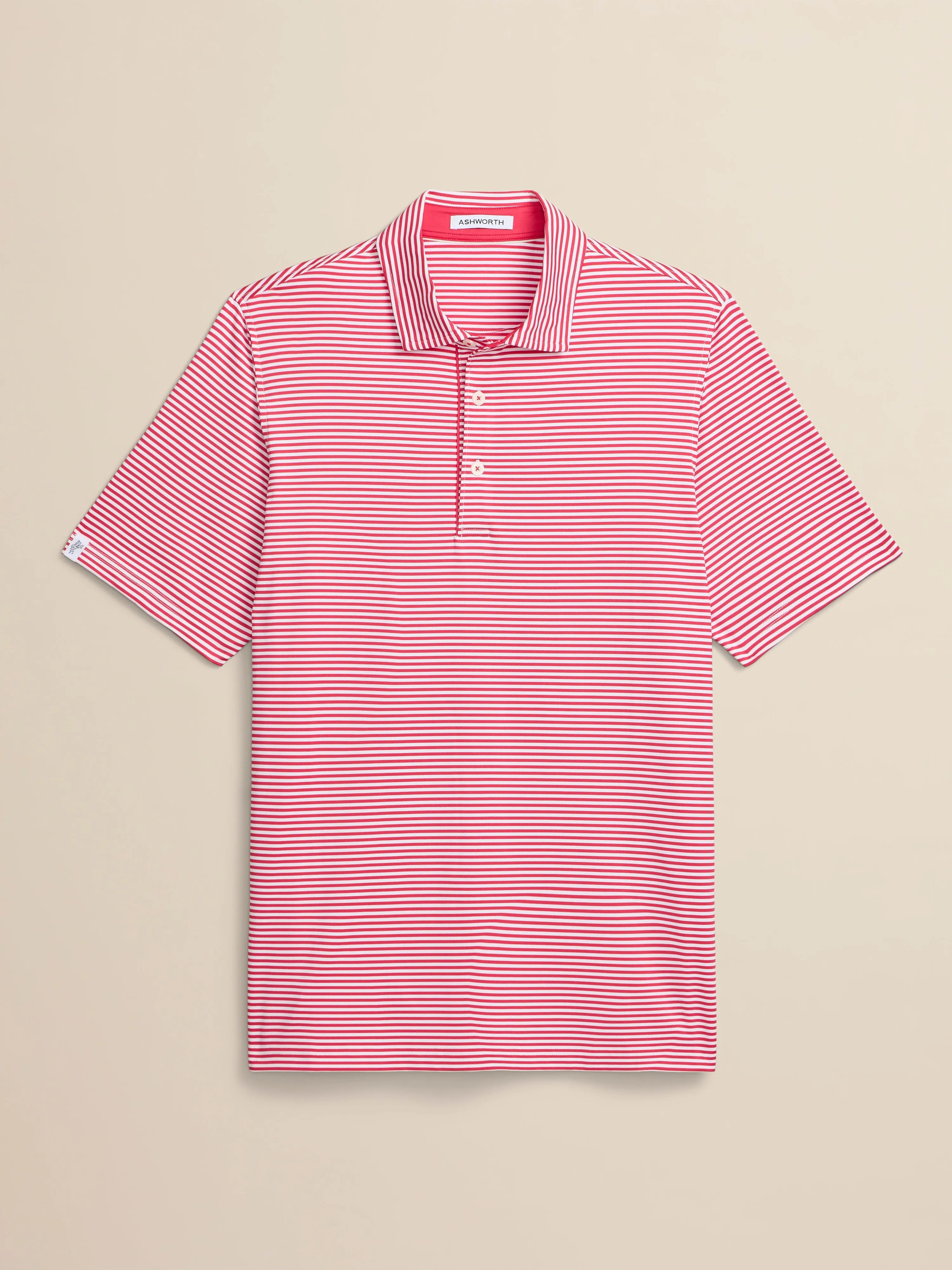 Fairway Polo sold by Ashworth Golf