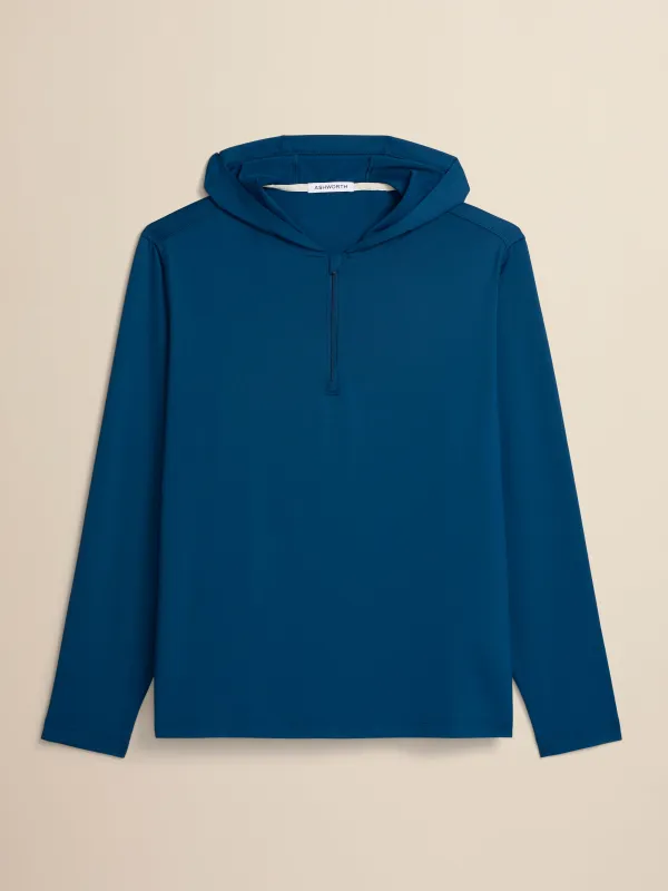 Moonlight Beach Hoodie sold by Ashworth Golf