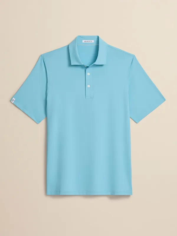 Encinitas Polo sold by Ashworth Golf