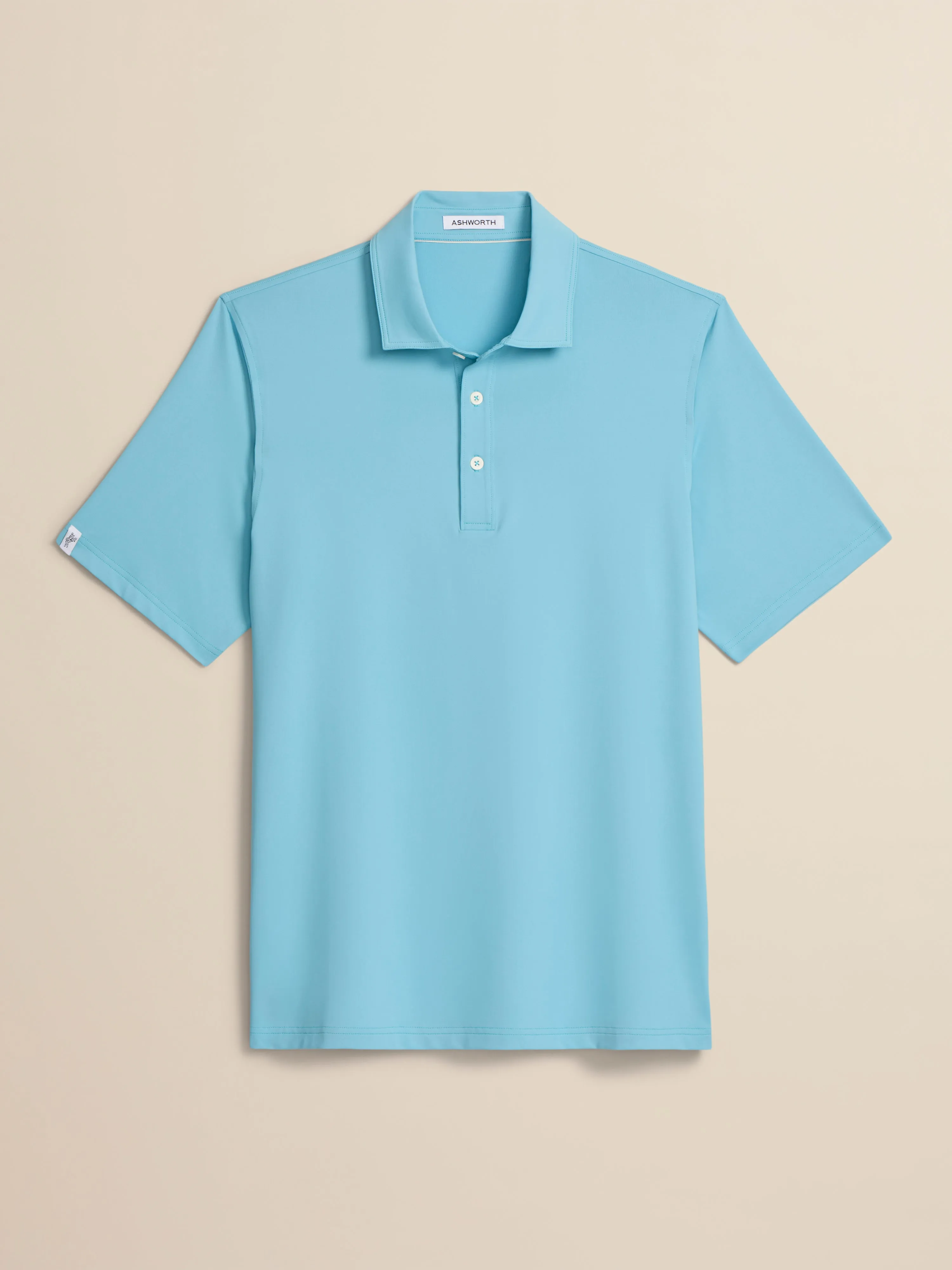Encinitas Polo sold by Ashworth Golf