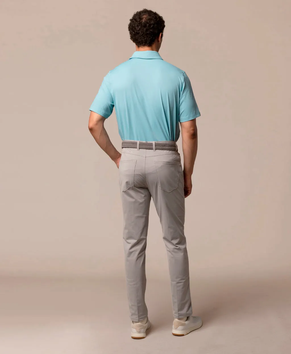 Encinitas Polo sold by Ashworth Golf product image thumbnail 5