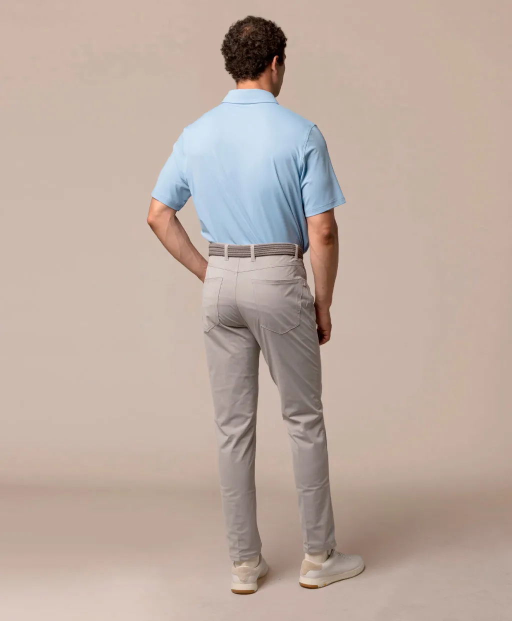 Encinitas Polo sold by Ashworth Golf product image thumbnail 5