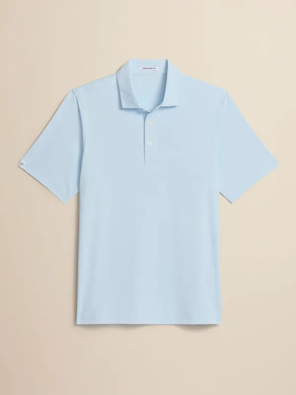Encinitas Polo sold by Ashworth Golf