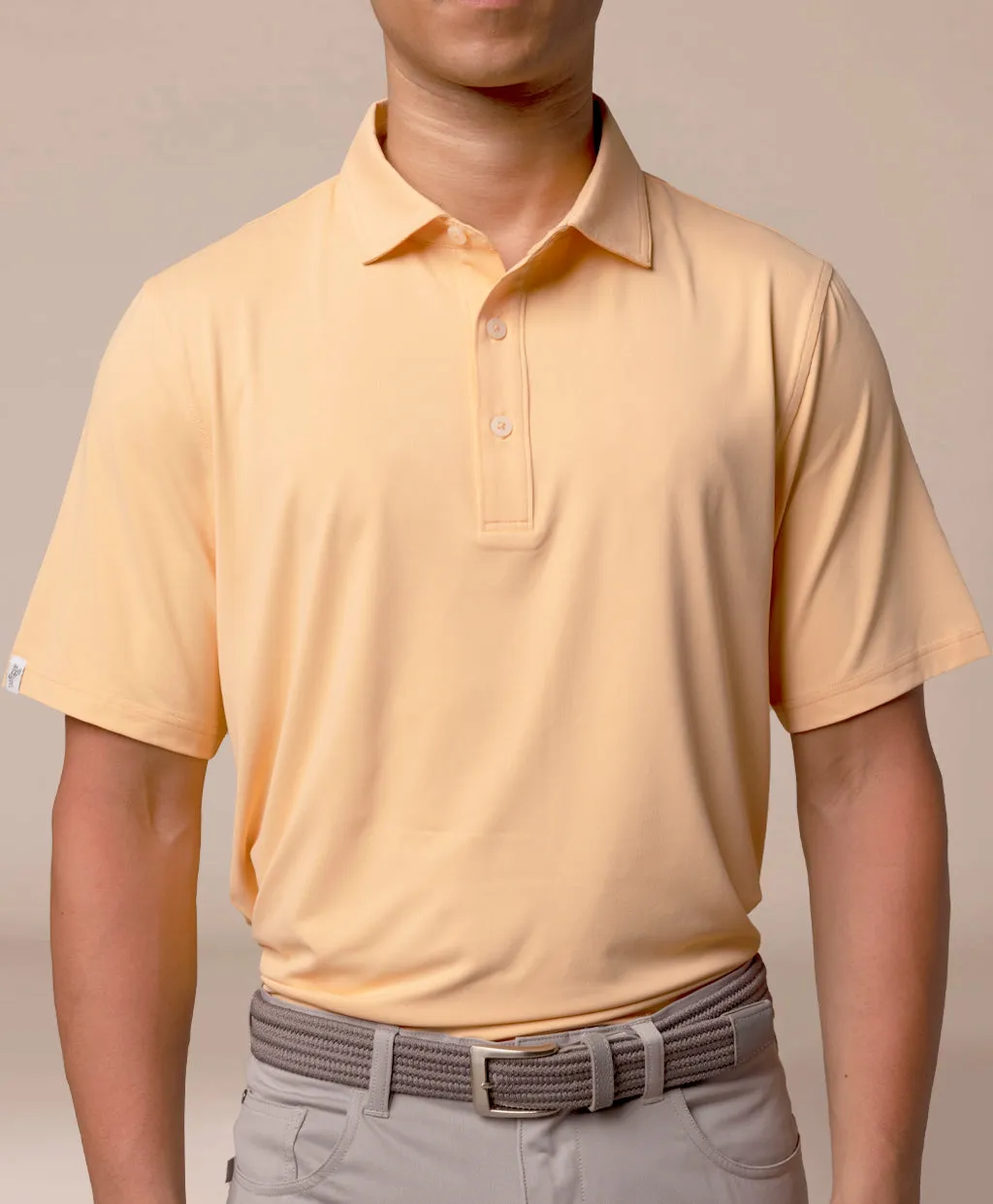 Encinitas Polo sold by Ashworth Golf product image thumbnail 2