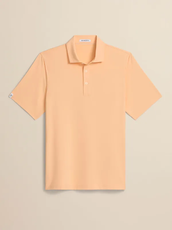 Encinitas Polo sold by Ashworth Golf