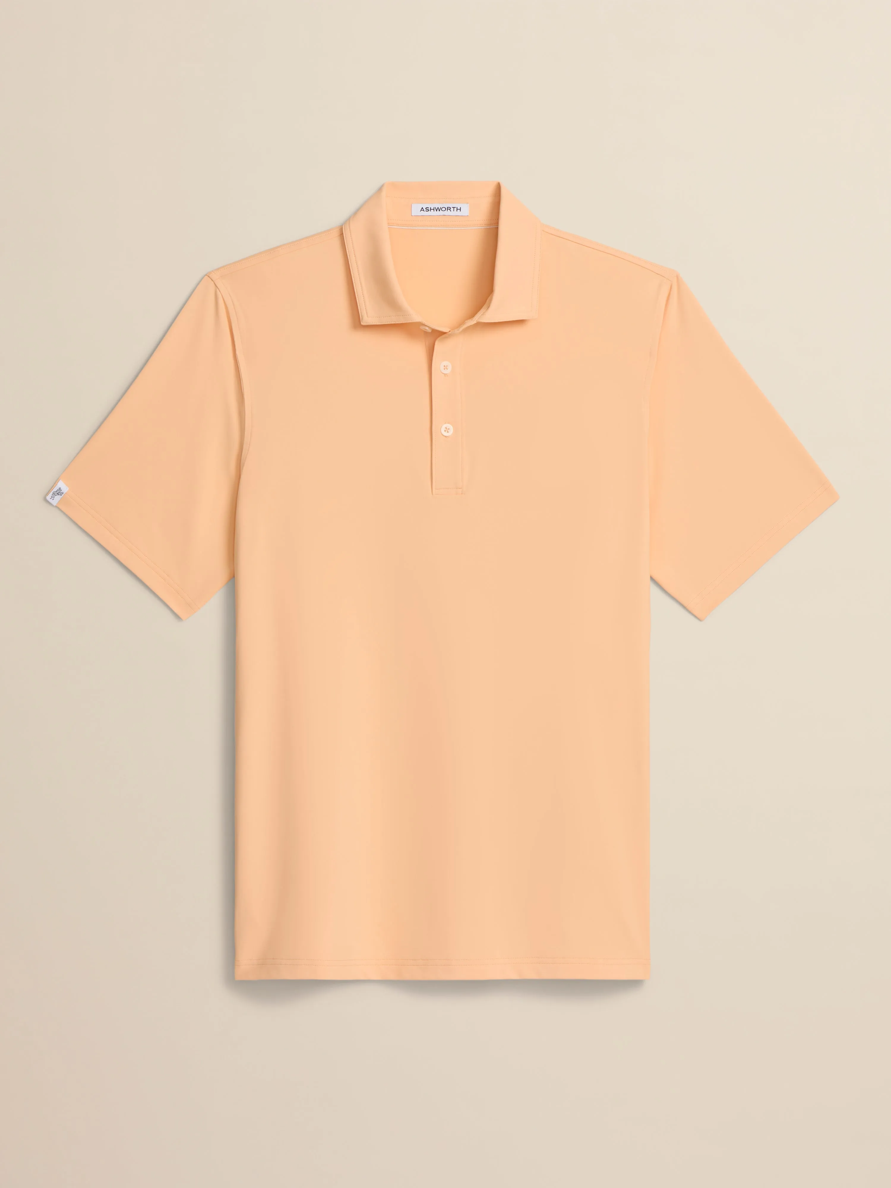 Encinitas Polo sold by Ashworth Golf