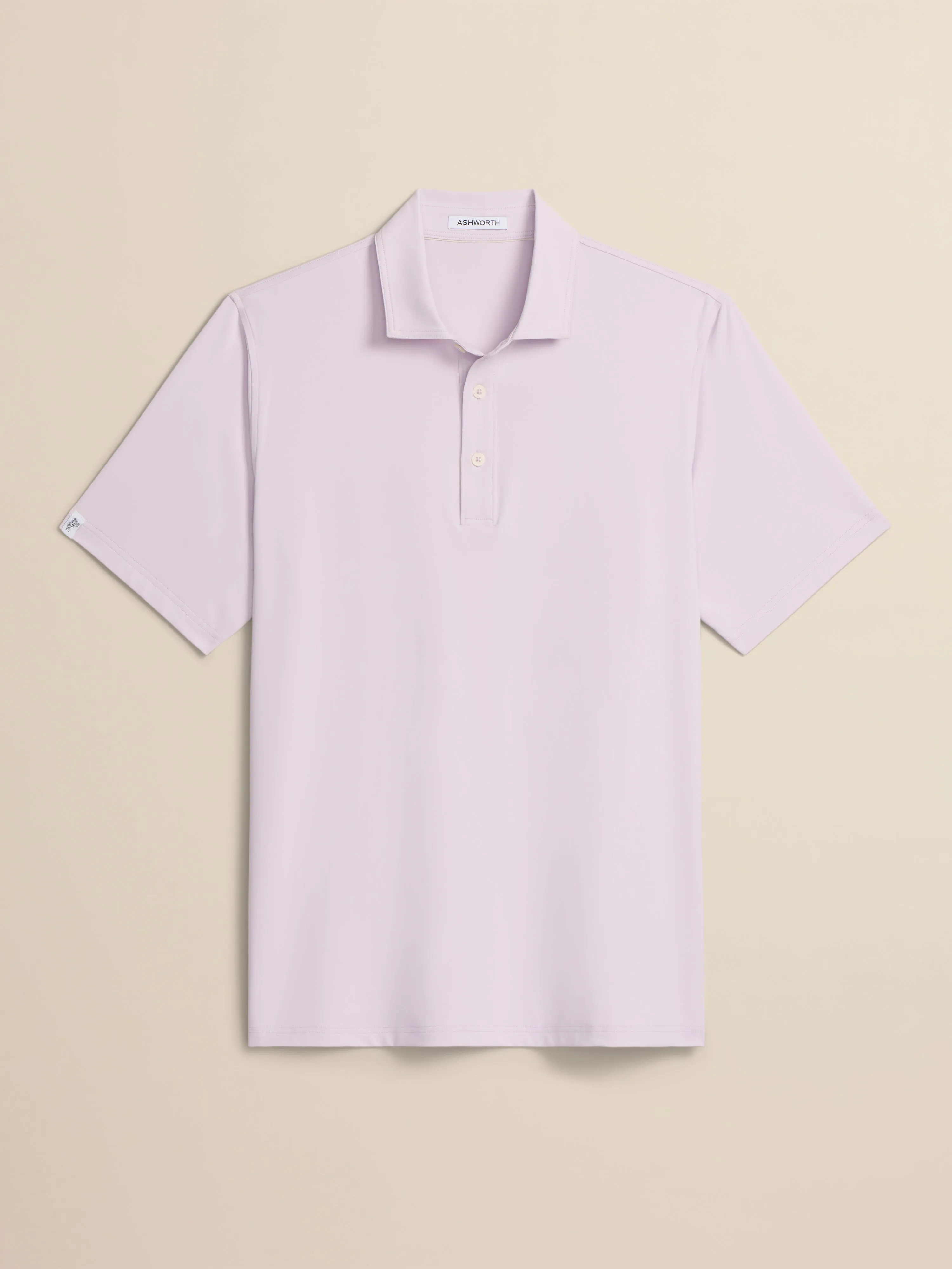 Encinitas Polo sold by Ashworth Golf