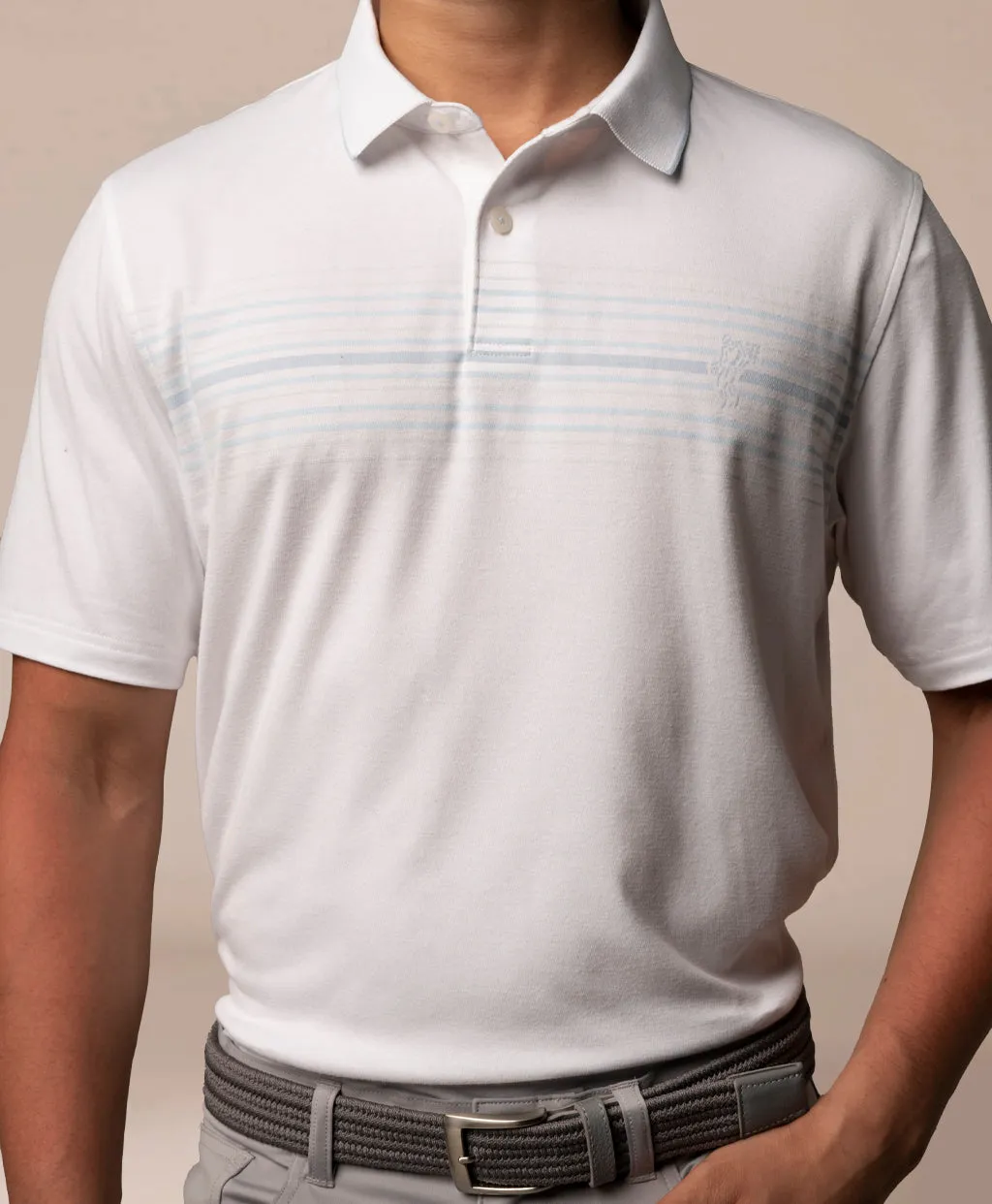 Walk On Polo sold by Ashworth Golf product image thumbnail 2