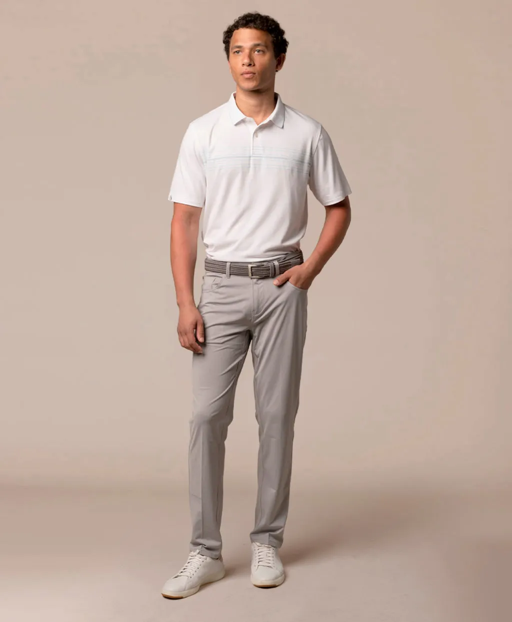 Walk On Polo sold by Ashworth Golf product image thumbnail 3