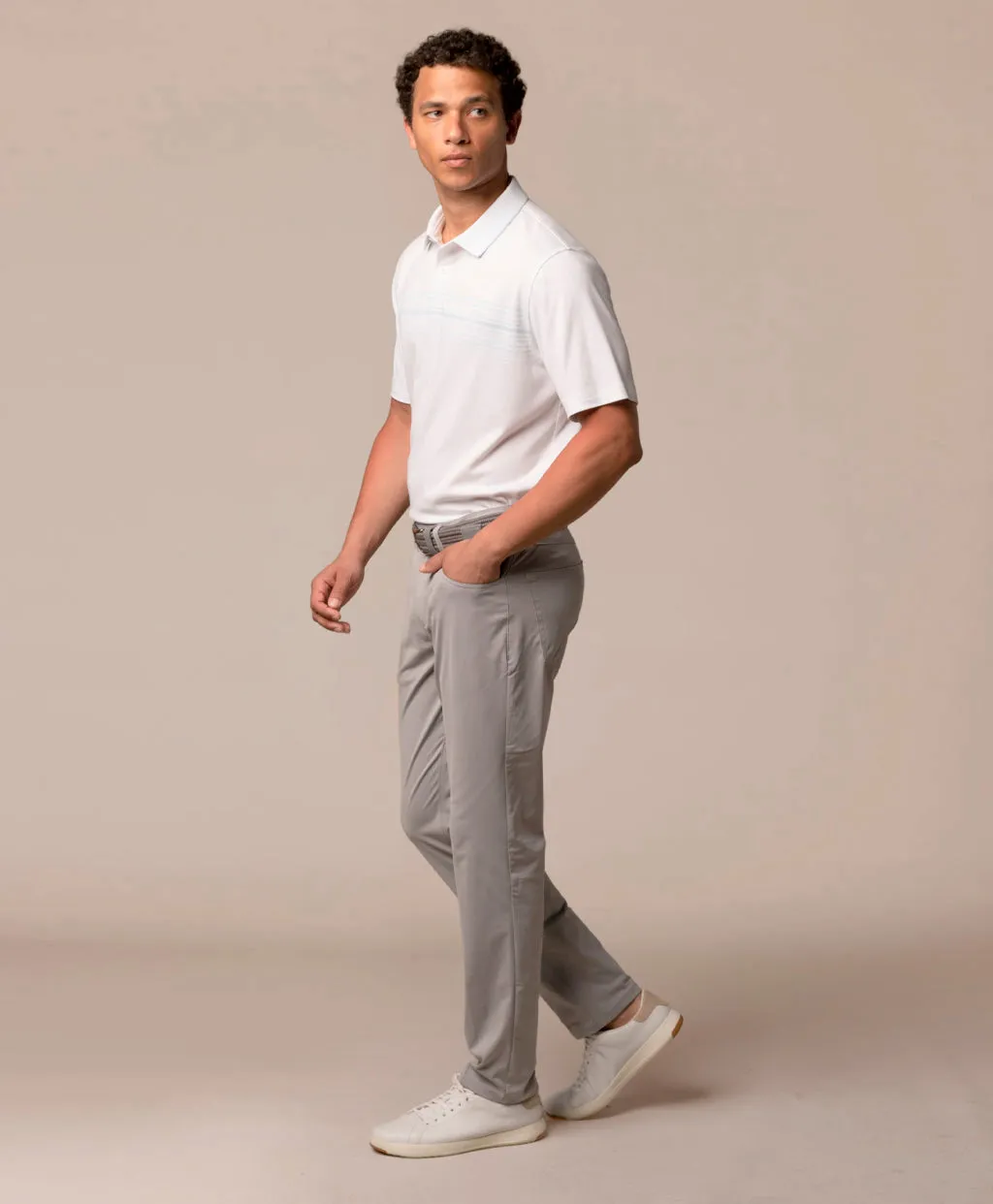 Walk On Polo sold by Ashworth Golf product image thumbnail 4