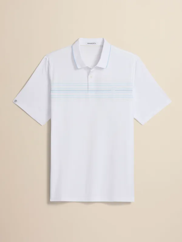Walk On Polo sold by Ashworth Golf