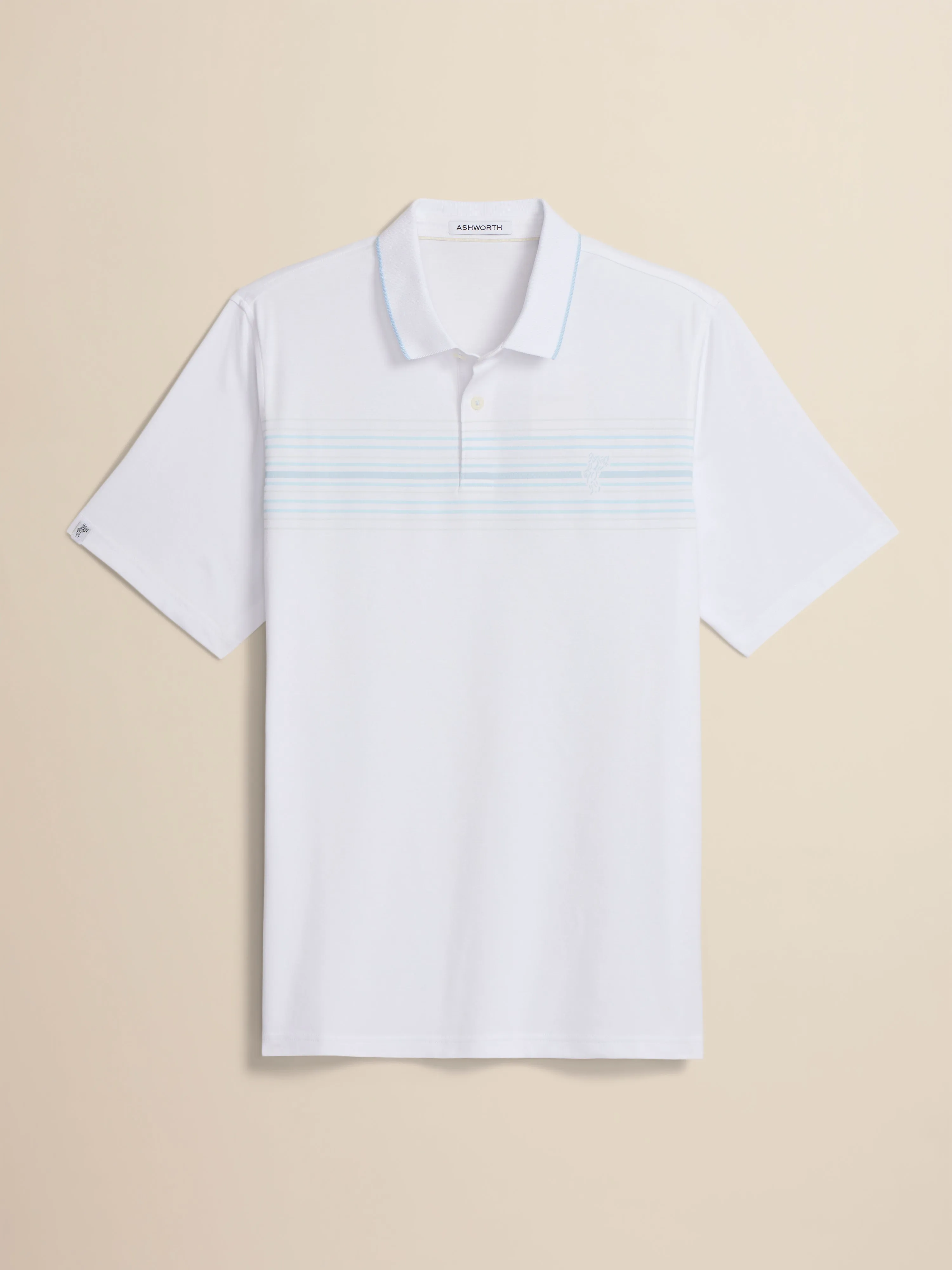 Walk On Polo sold by Ashworth Golf