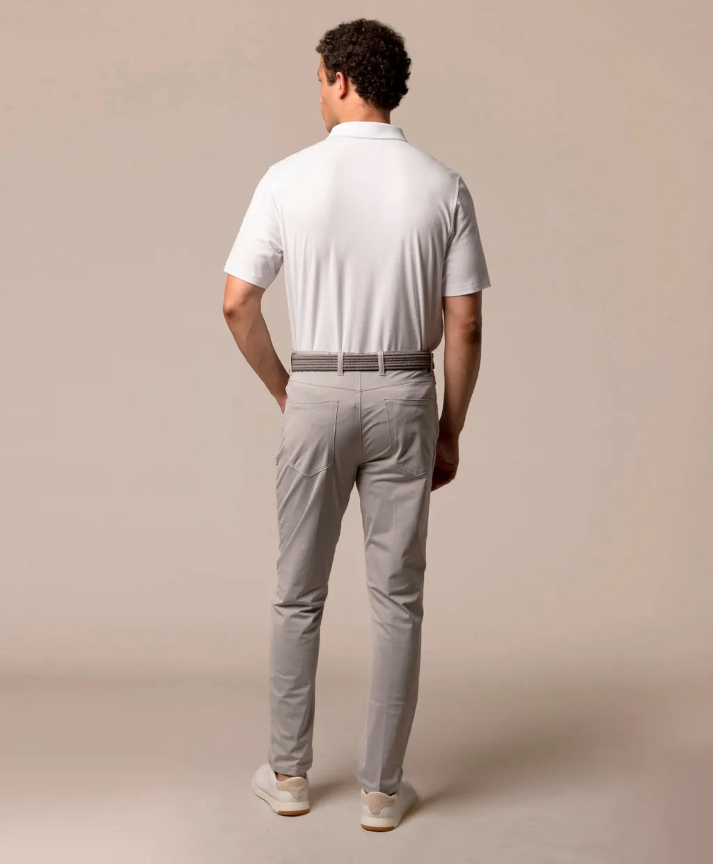 Walk On Polo sold by Ashworth Golf product image thumbnail 5