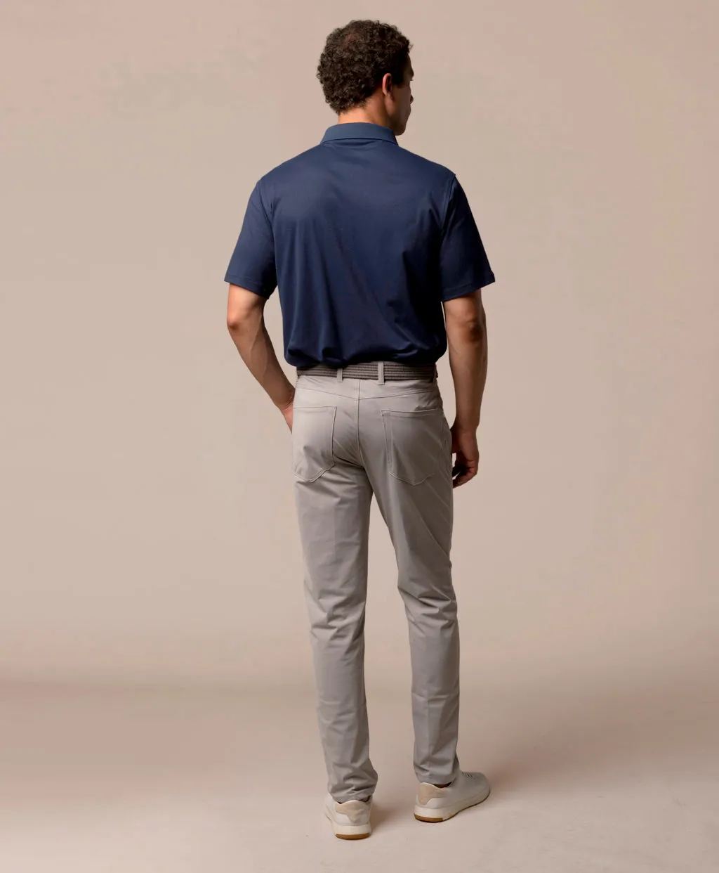 Walk On Polo sold by Ashworth Golf product image thumbnail 5