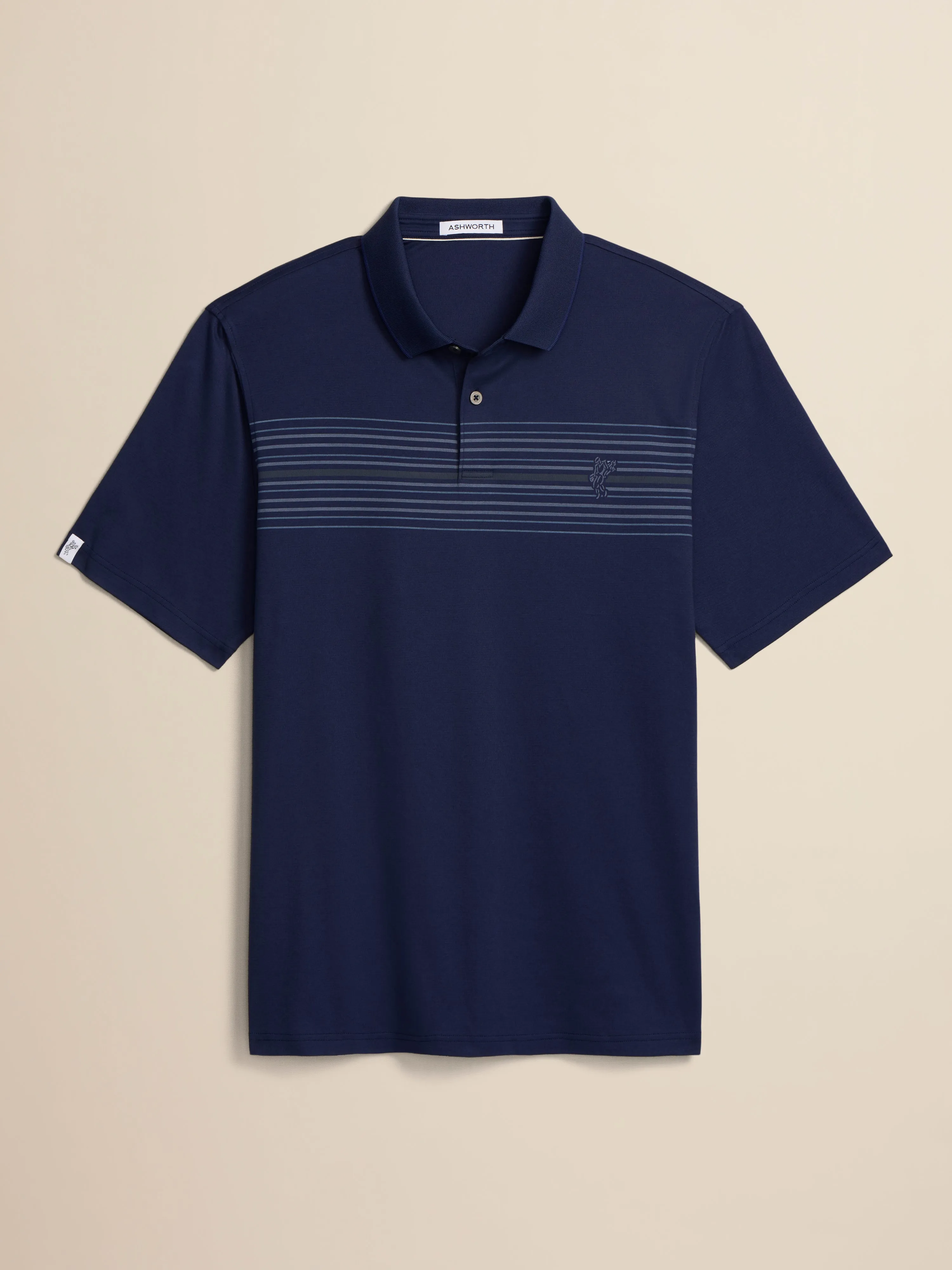 Walk On Polo sold by Ashworth Golf