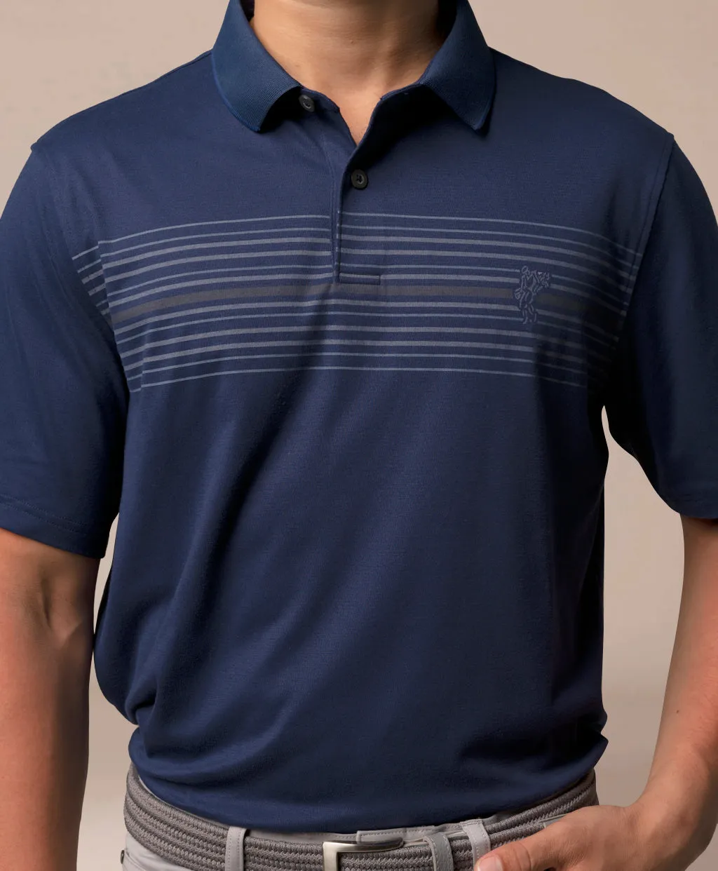 Walk On Polo sold by Ashworth Golf product image thumbnail 2