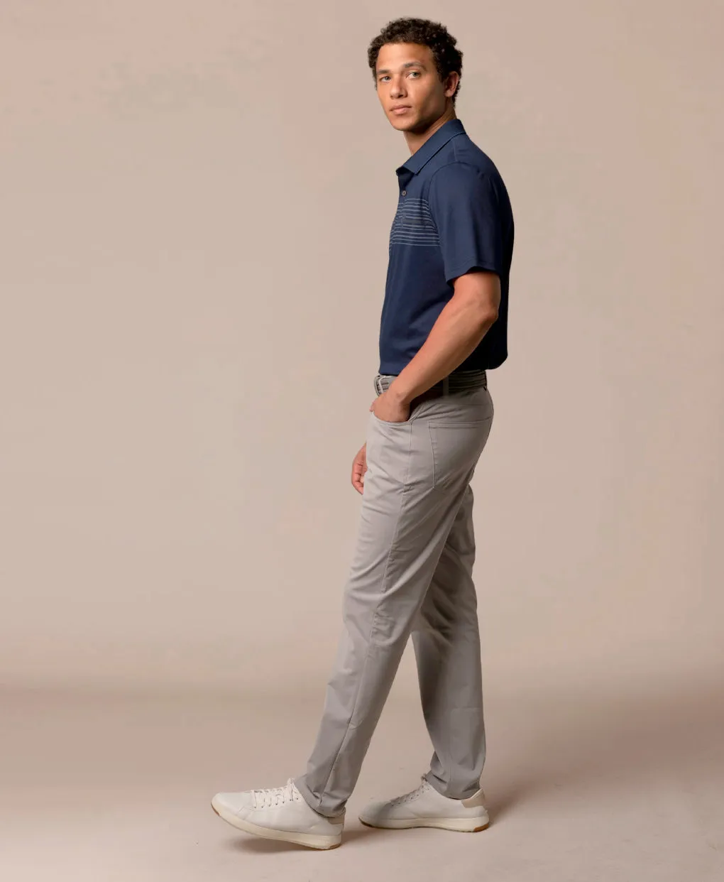 Walk On Polo sold by Ashworth Golf product image thumbnail 4