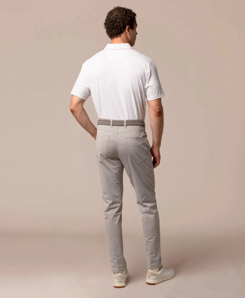 All In Polo sold by Ashworth Golf product image thumbnail 5