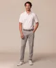 Micro Floral Polo sold by Ashworth Golf