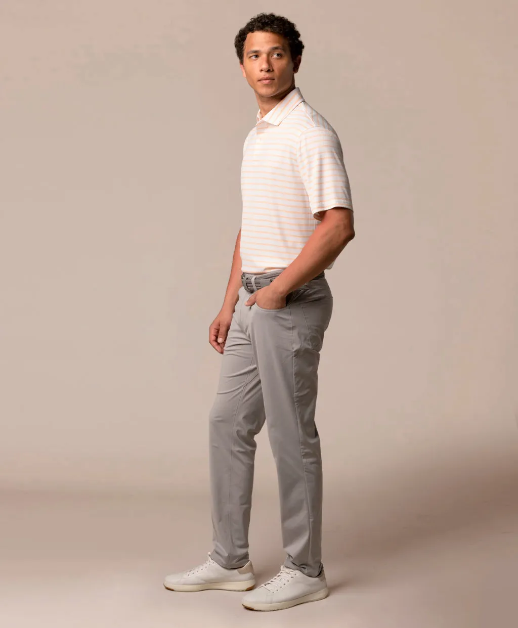 Tally Polo sold by Ashworth Golf product image thumbnail 4
