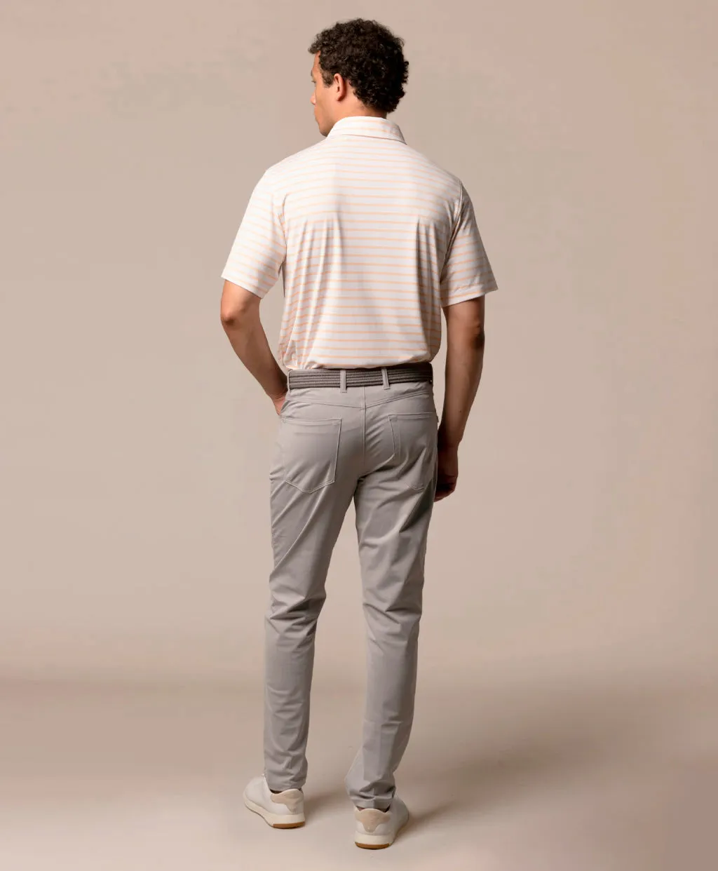 Tally Polo sold by Ashworth Golf product image thumbnail 5
