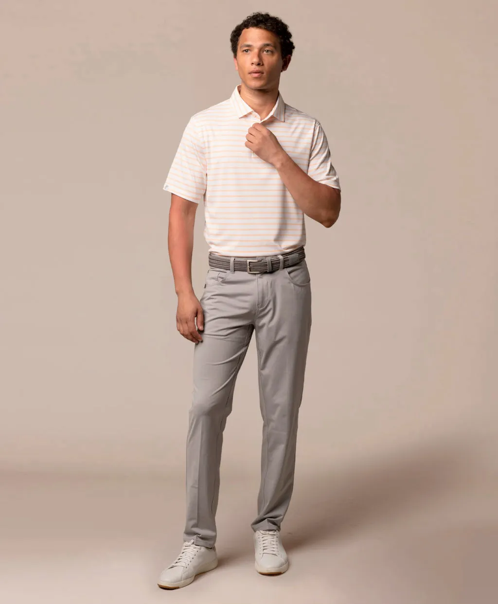 Tally Polo sold by Ashworth Golf product image thumbnail 3