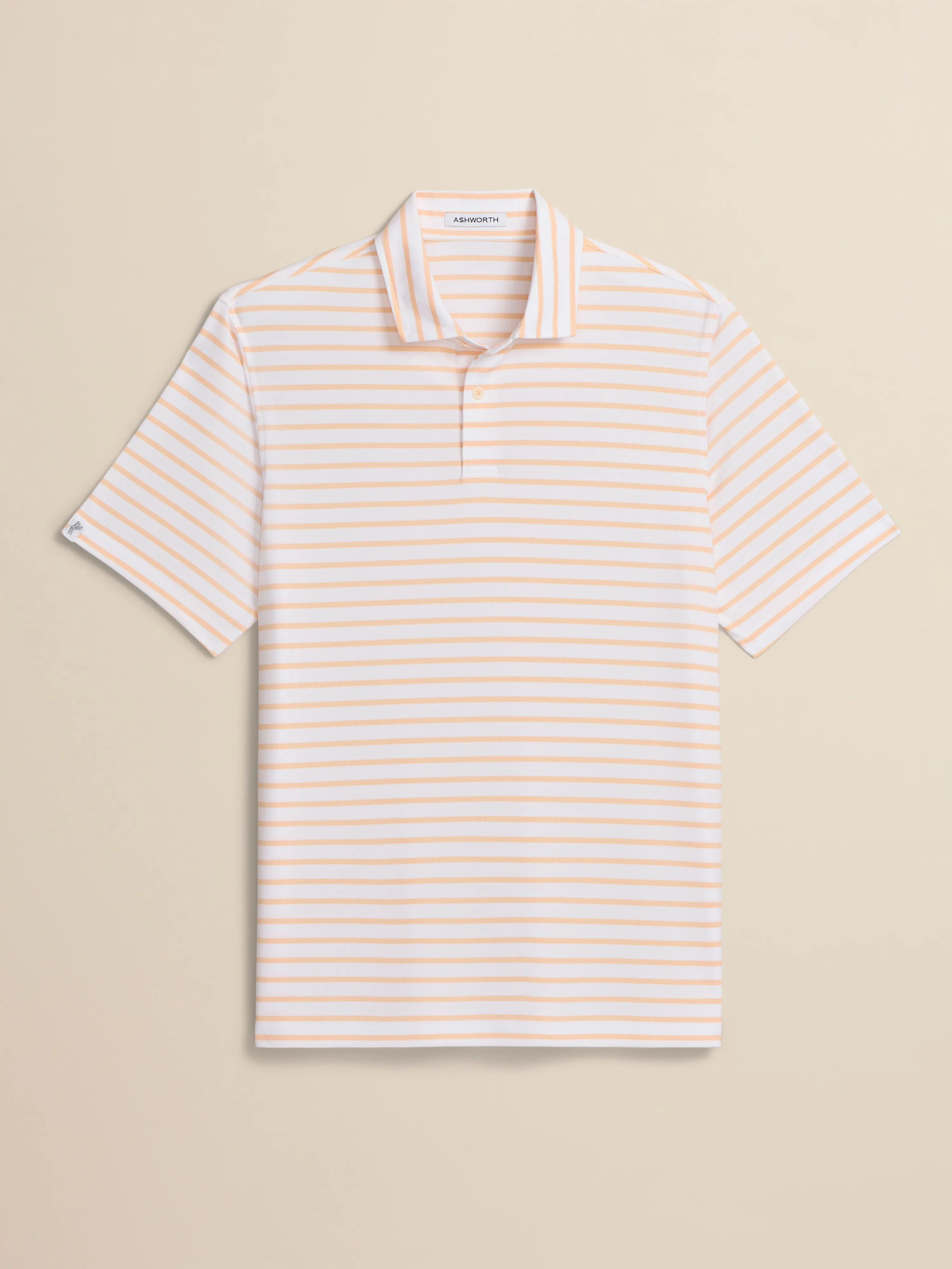 Tally Polo sold by Ashworth Golf