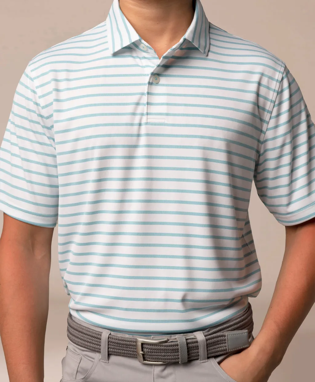 Tally Polo sold by Ashworth Golf product image thumbnail 2