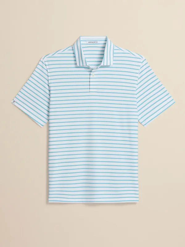 Tally Polo sold by Ashworth Golf