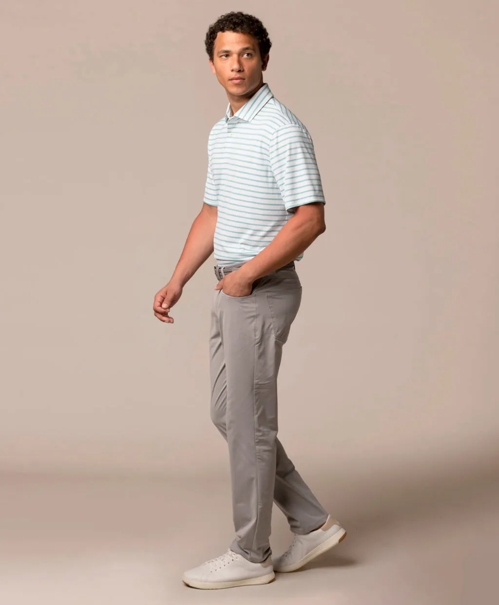 Tally Polo sold by Ashworth Golf product image thumbnail 4