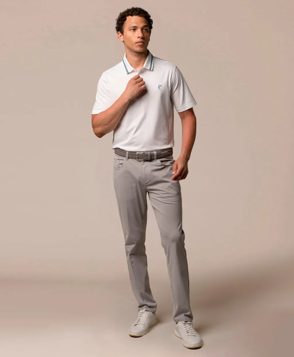 The O.G. Polo sold by Ashworth Golf product image thumbnail 3