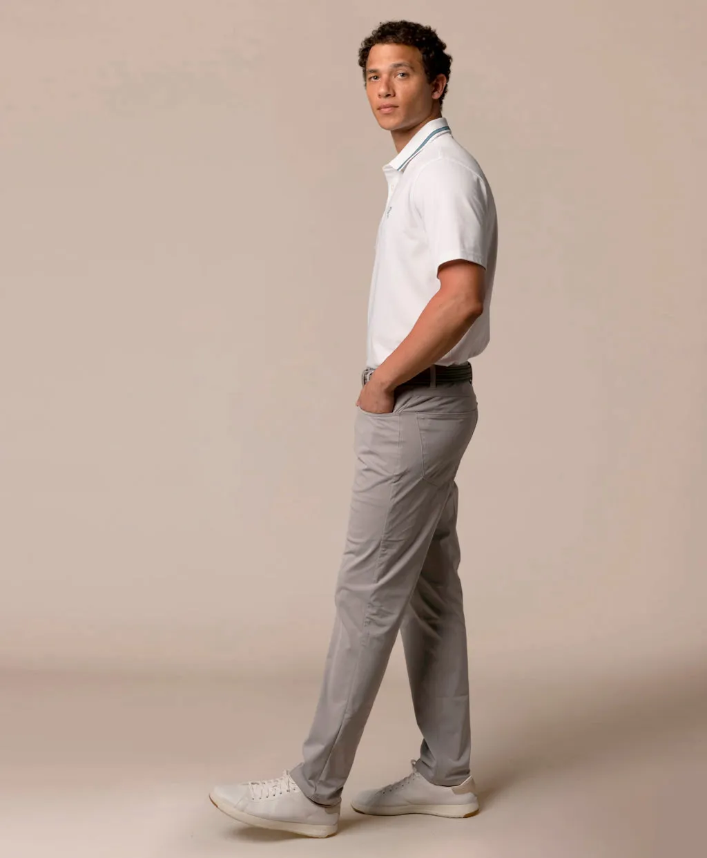 The O.G. Polo sold by Ashworth Golf product image thumbnail 4