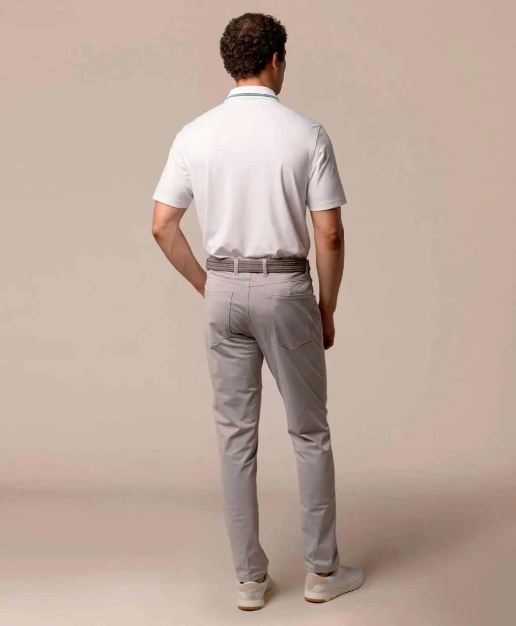 The O.G. Polo sold by Ashworth Golf product image thumbnail 5