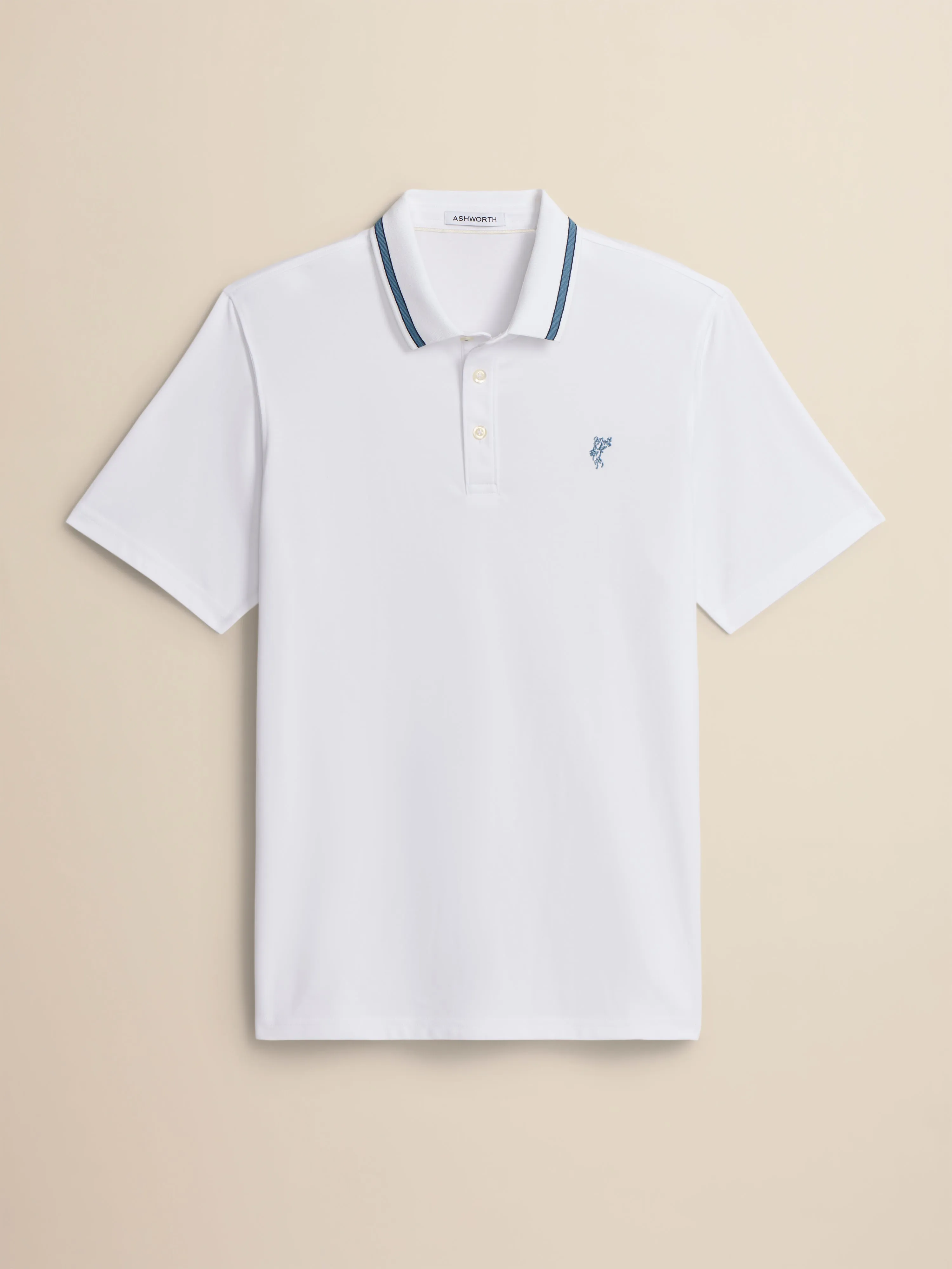 The O.G. Polo sold by Ashworth Golf