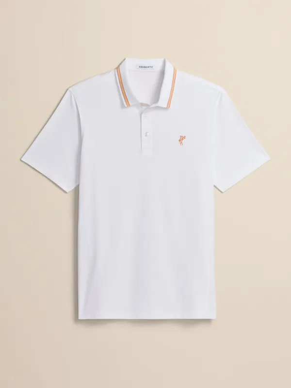 The O.G. Polo sold by Ashworth Golf