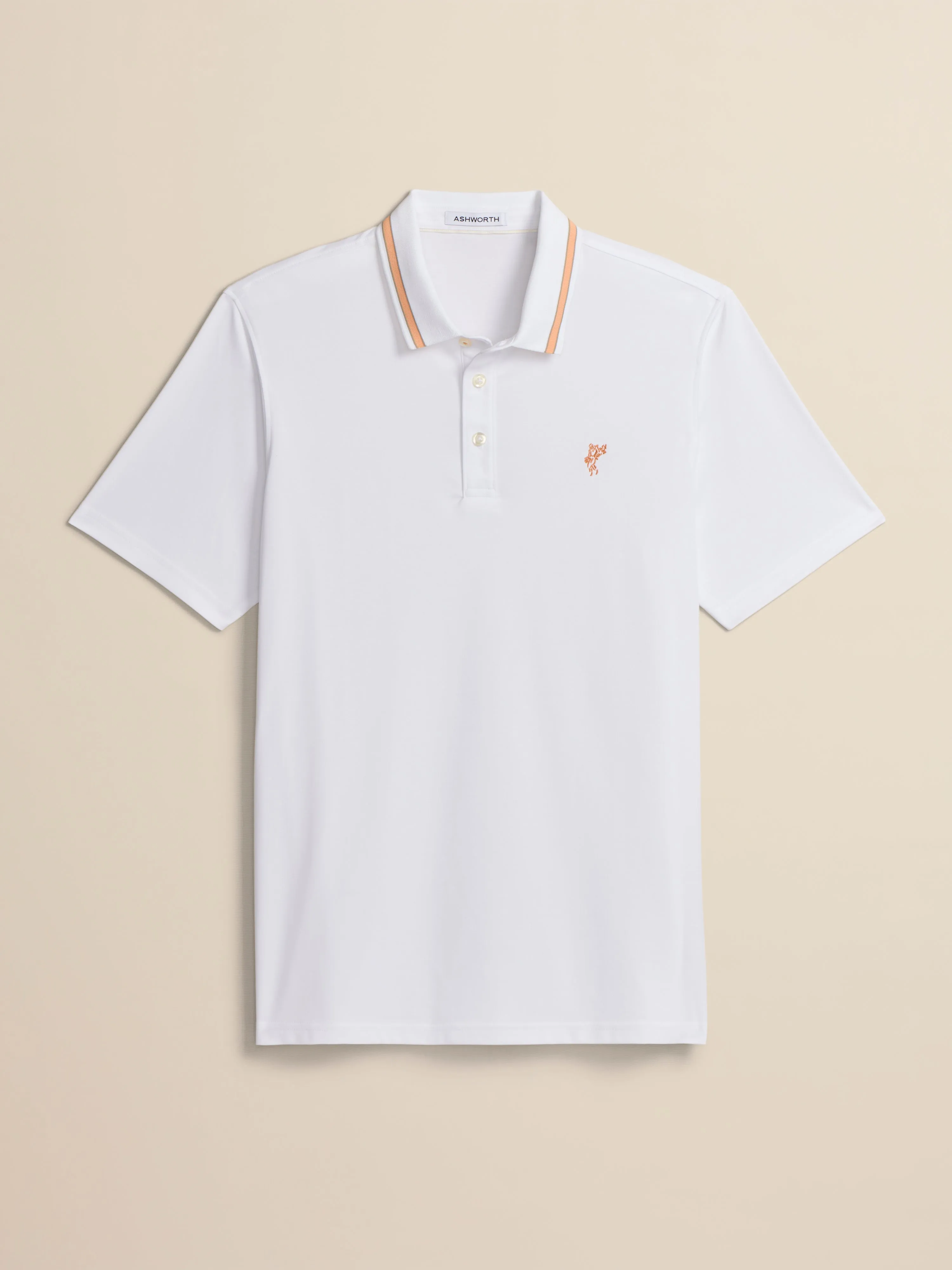 The O.G. Polo sold by Ashworth Golf