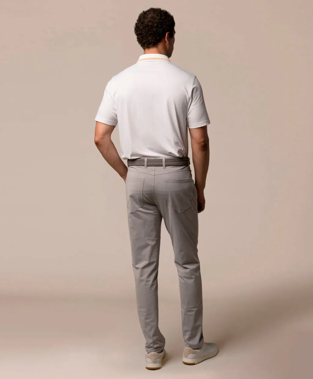 The O.G. Polo sold by Ashworth Golf product image thumbnail 5