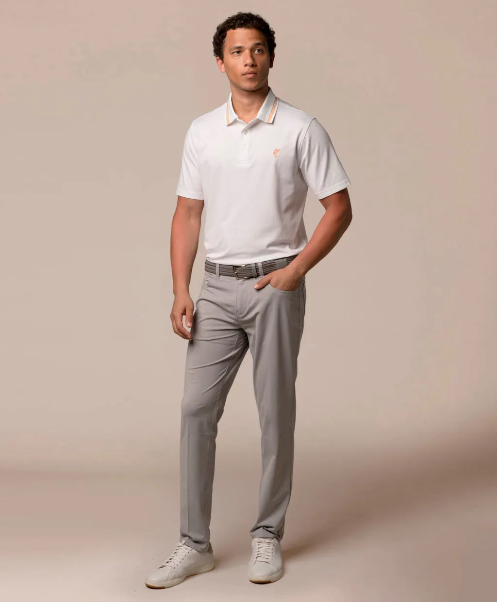 The O.G. Polo sold by Ashworth Golf product image thumbnail 3