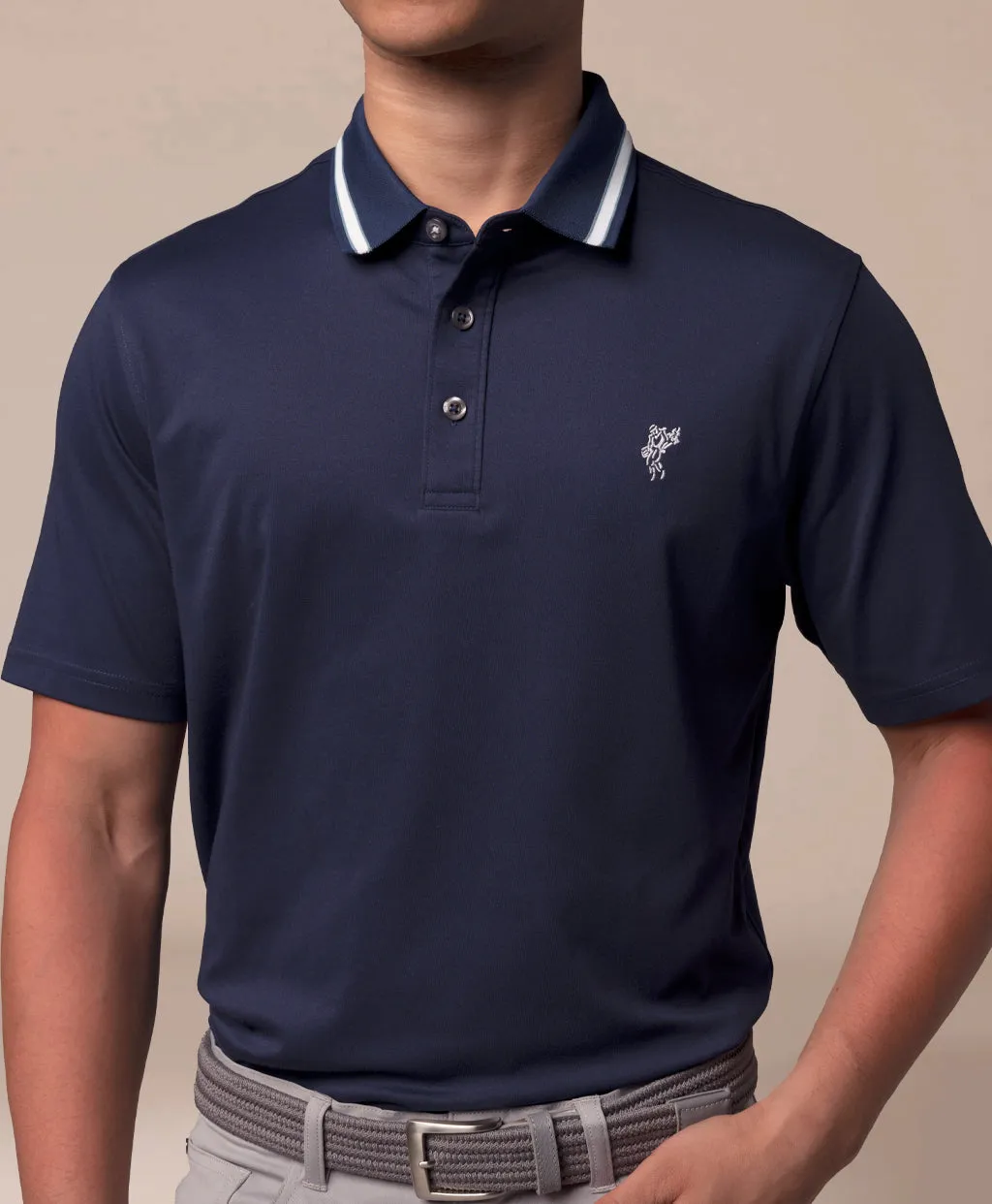 The O.G. Polo sold by Ashworth Golf product image thumbnail 2