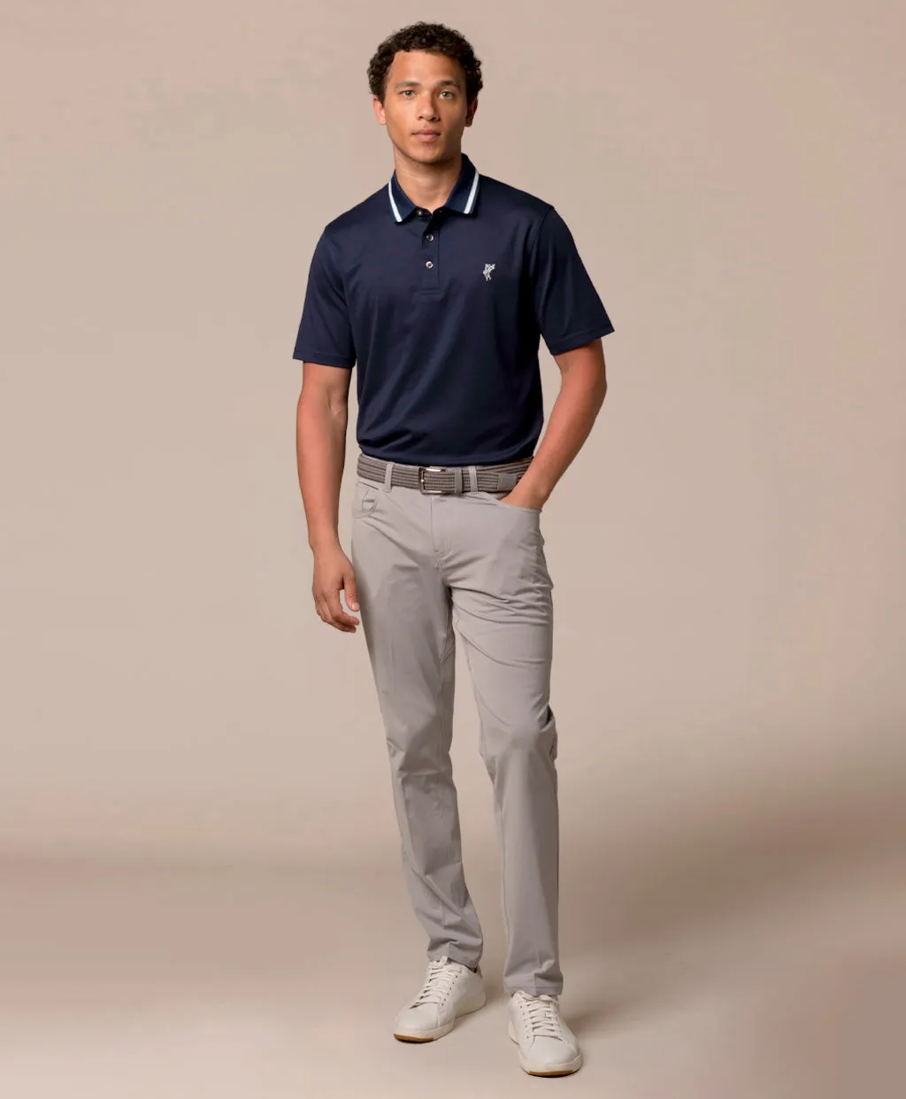 The O.G. Polo sold by Ashworth Golf product image thumbnail 3