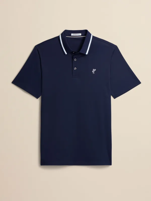 The O.G. Polo sold by Ashworth Golf