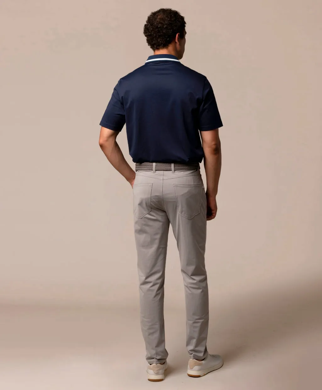 The O.G. Polo sold by Ashworth Golf product image thumbnail 5