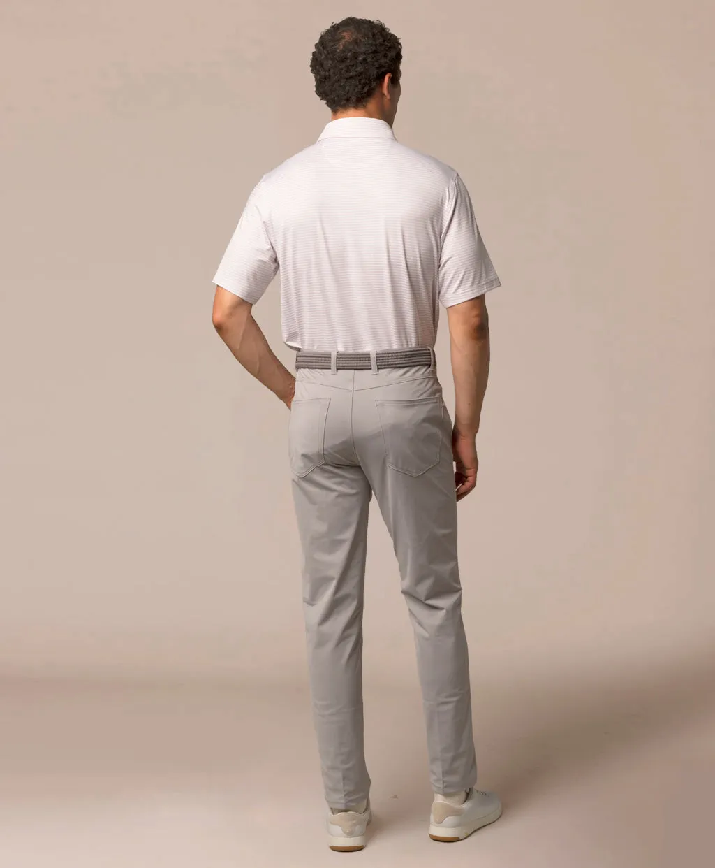 Fairway Polo sold by Ashworth Golf product image thumbnail 4