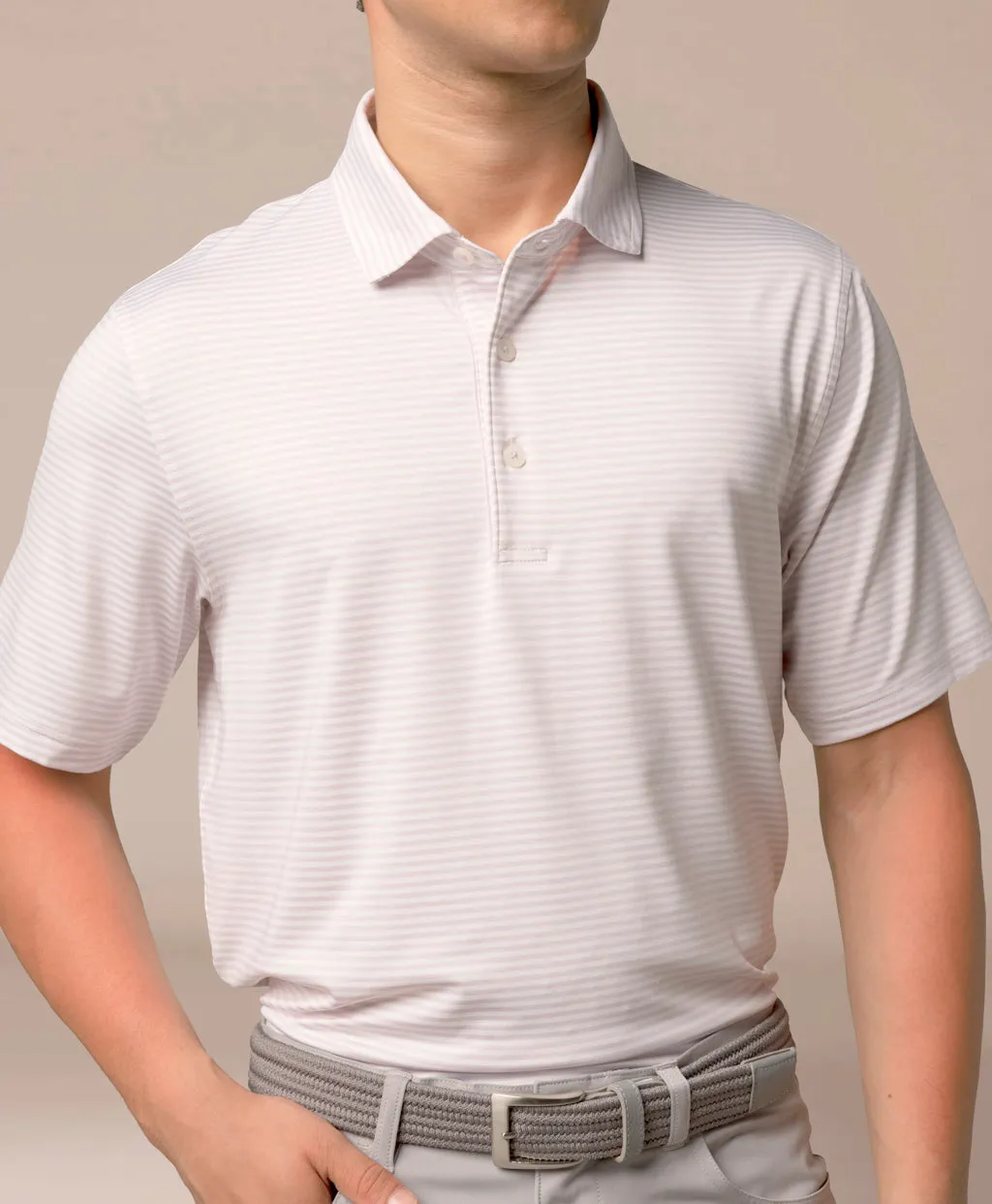 Fairway Polo sold by Ashworth Golf product image thumbnail 5