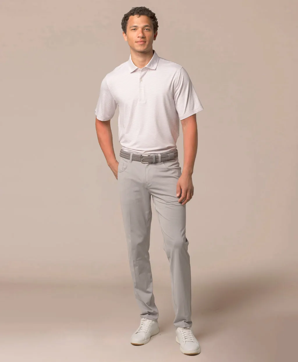 Fairway Polo sold by Ashworth Golf product image thumbnail 2
