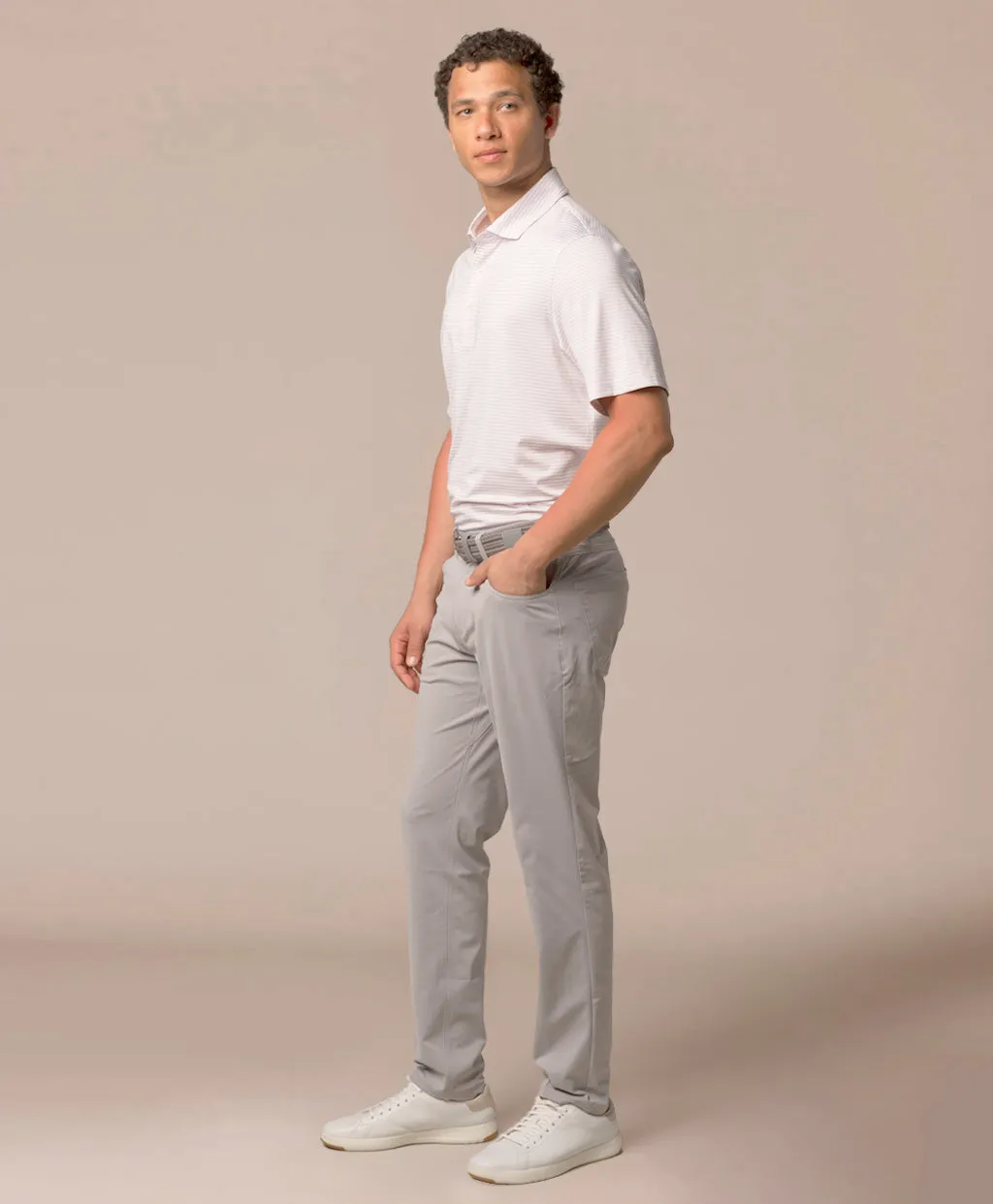 Fairway Polo sold by Ashworth Golf product image thumbnail 3